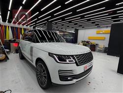 Land Rover Range Rover Vogue